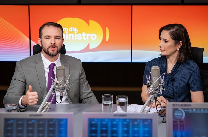 “O Desenrola vai permitir que as contas caibam no bolso das pessoas”, afirma Dario Durigan, sobre o novo programa