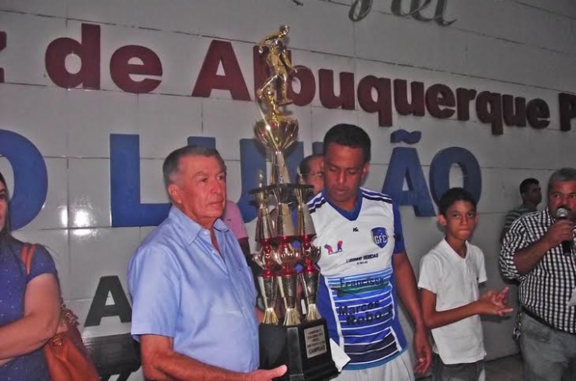 Prefeitura de Atalaia promove 1º Campeonato Atalaiense de Futebol