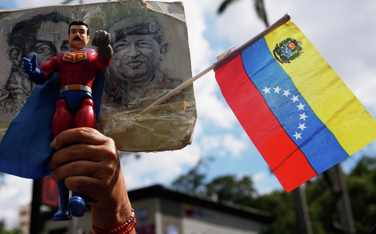 Dia seguinte: ação dos EUA pode afastar investidores da América Latina, diz analista