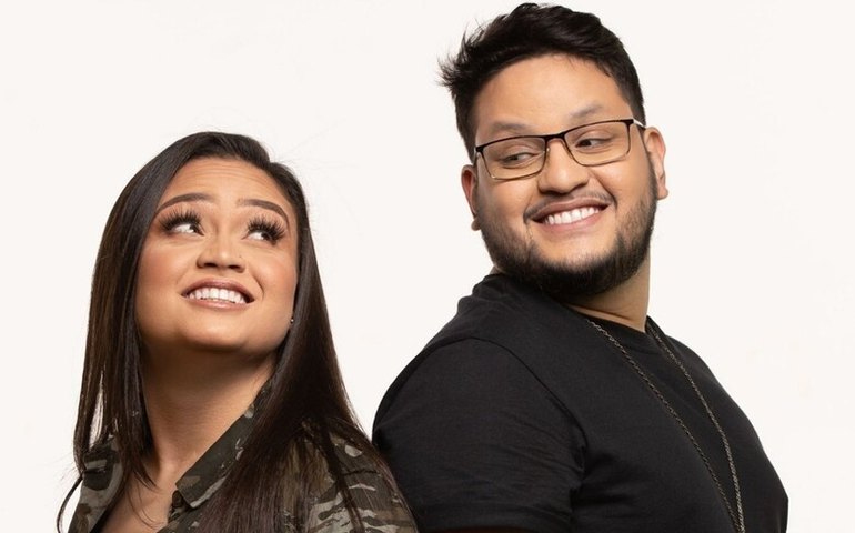 Cantor sertanejo Maurílio, da dupla com Luiza, morre aos 28 anos