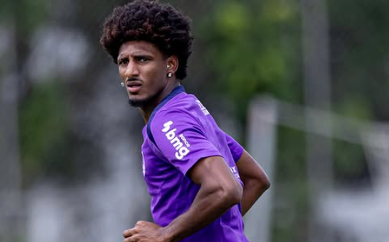 Corinthians acerta renovação de empréstimo de Talles Magno e Díaz mira o Vasco no Brasileiro