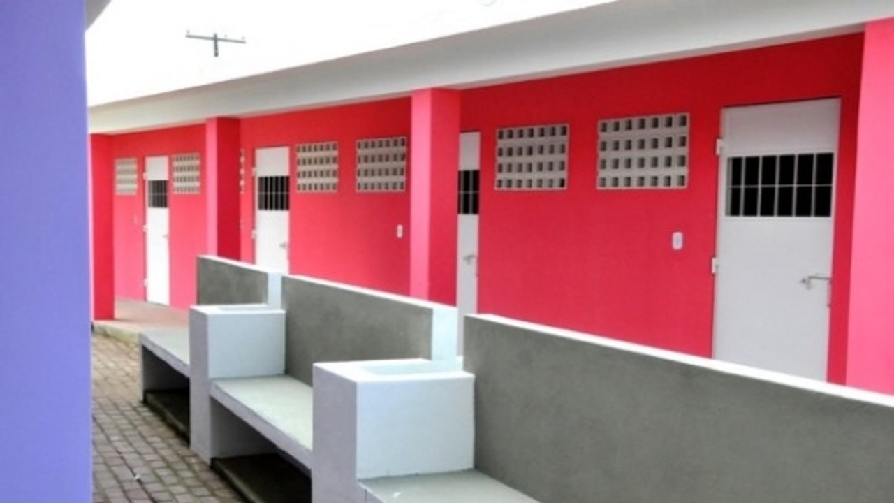 Seprev inaugura nova Unidade de Internação Feminina nesta quarta-feira (5), às 10h