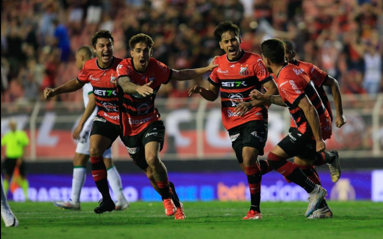 Ituano ganha confronto direto, se mantém vivo na Série B e afunda o Guarani