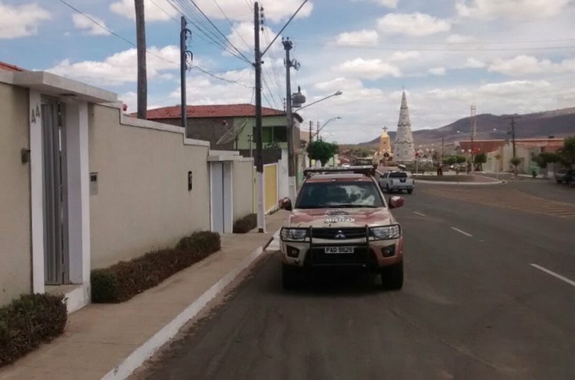 Após operação do Gecoc, MPE/AL ajuíza ação penal contra ex-prefeito de Poço