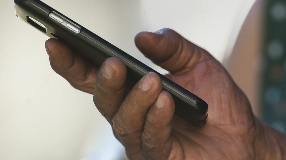 Internet está disponível em 75% das residências brasileiras