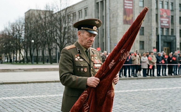 Rússia alerta para possíveis provocações durante o Dia da Vitória na Europa