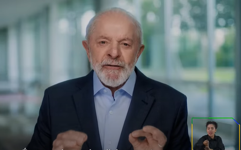 Lula viaja à China em maio para novo encontro com Xi Jinping