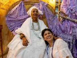 'Abraçando a Serra: Mulheres, Memória e Axé” fortalece protagonismo feminino na Serra da Barriga