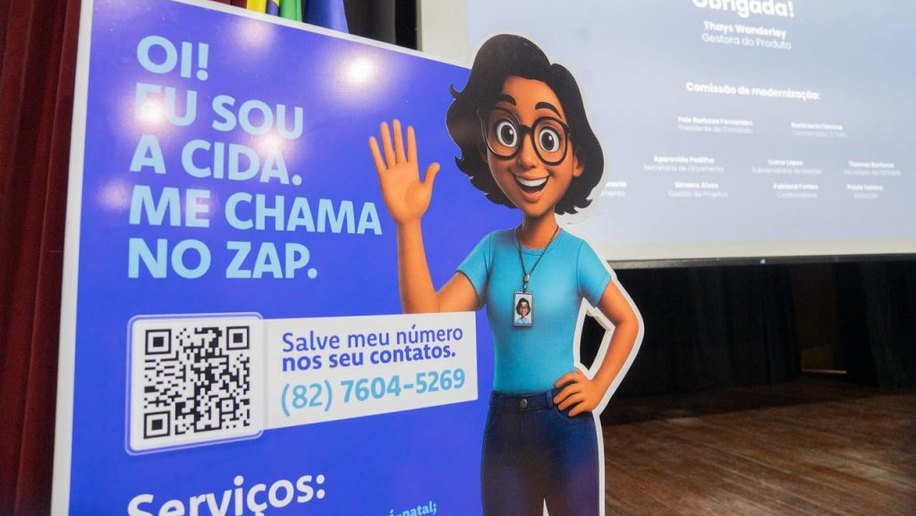 Imposto Renda: comprovantes de rendimentos poderão ser solicitados por meio da Cida