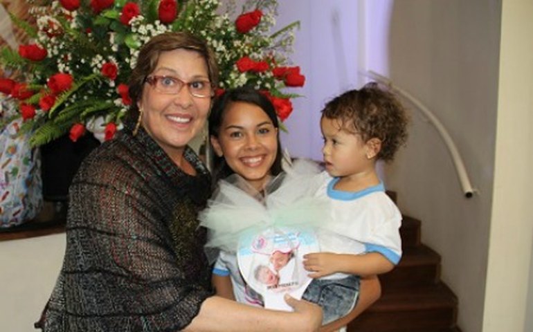 Arapiraca se prepara para nova edição da Semana 100% Mamãe Bebê