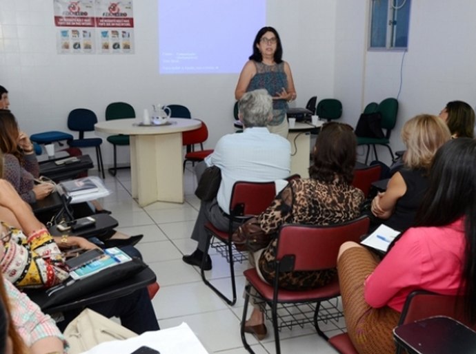 Sesau apresenta novo modelo de gestão para qualificar assistência