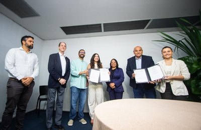 Governo de Alagoas renova parceria estratégica com Azul e Gol