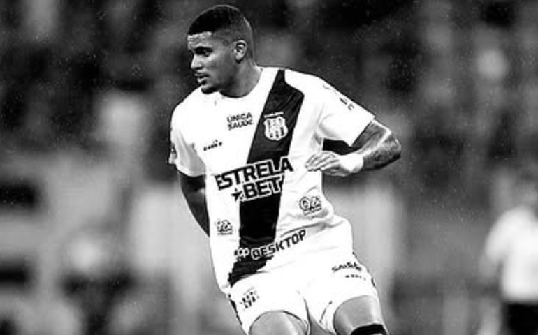 Ponte Preta monitora recuperação de Jeh e aposta em Elvis para a estreia na Série C