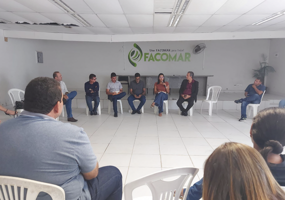 Prefeitura orienta entidades que desejam se inscrever no Conselho Municipal de Assistência Social