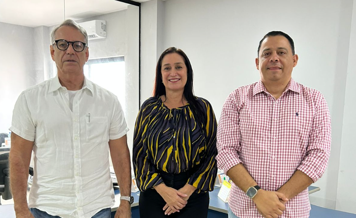 Encontro aconteceu na sexta-feira Encontro aconteceu na sexta-feira