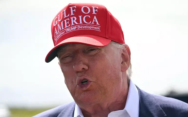 Trump endurece políticas contra Cuba através de decreto