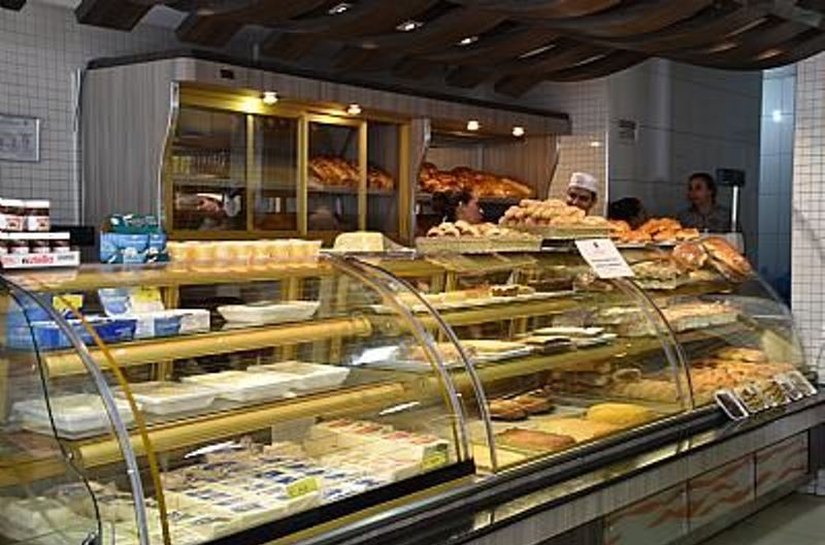 Grandes redes de supermercados fecham no Dia do Trabalho