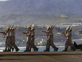 Missão da Otan anuncia retirada temporária do Iraque em meio à guerra