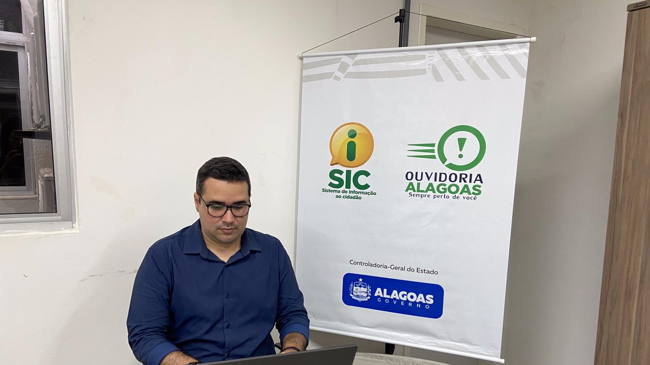 Atendimento presencial na Ouvidoria-CGE passa a ser feito com agendamento prévio