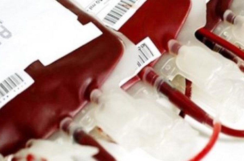 Eletrobras realiza campanha para doação de sangue em Arapiraca