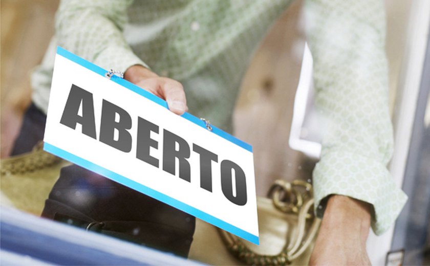 Brasil registra abertura líquida de 782.664 empresas no 2º quadrimestre