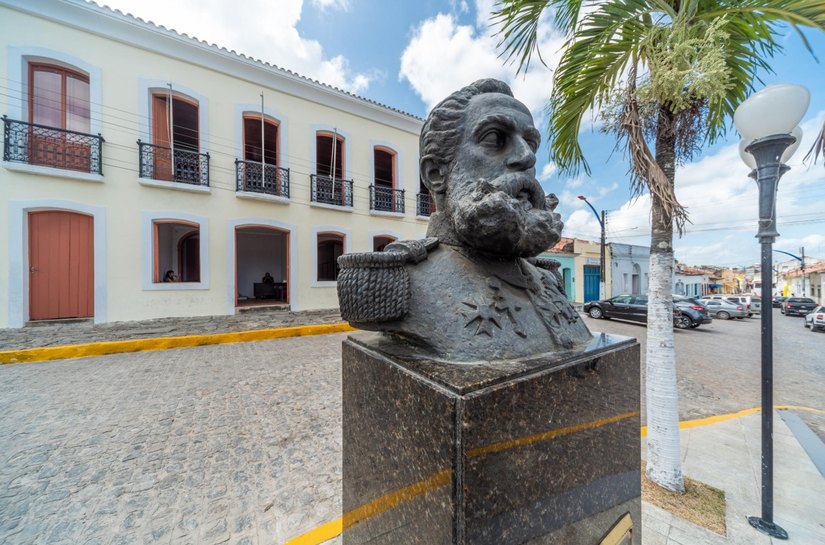 Turismo impulsiona o desenvolvimento e aquece a economia em Marechal Deodoro