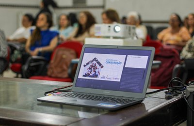Psicólogos da rede pública de ensino de Maceió recebem formação do programa Gênios Socioemocional