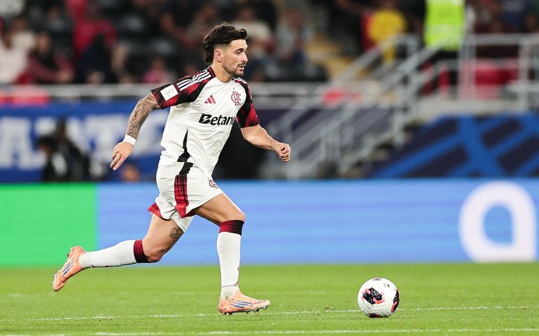 Flamengo vence Pyramids e garante vaga na final