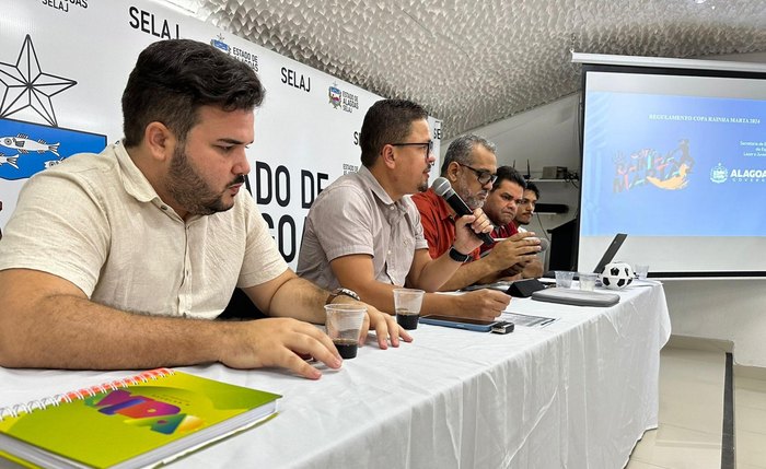 Conselho Arbitral da Copa Rainha Marta definiu como será a competição deste ano