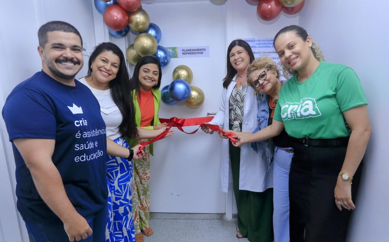 Cria inicia ações da campanha do Agosto Verde