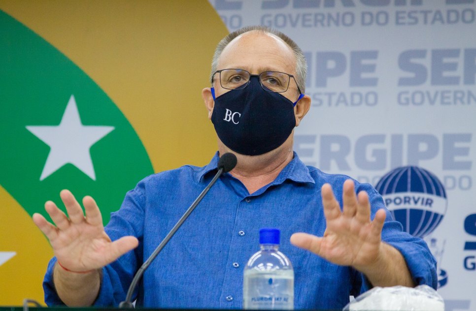 BELIVALDO / Foto: Mário Sousa