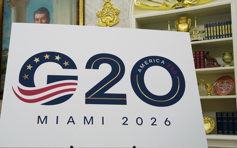 Enquanto o G20 se limita à diplomacia de fotos, BRICS investe em bancos e infraestrutura