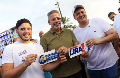 Rio Largo se une a Arthur Lira em grande mobilização de apoio à sua pré-candidatura ao Senado