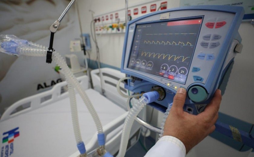 Com hospitais superlotados, Bauru já soma 100 mortes à espera de leitos de UTI