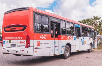 Confira as linhas de ônibus que terão ampliação e mudança de itinerário, neste sábado (1º)