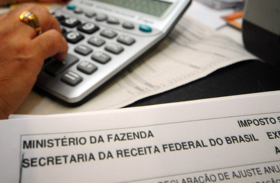 Imposto de renda