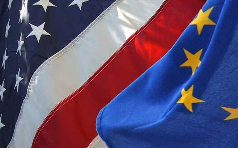 UE orienta países a se prepararem para possível confronto direto com Trump