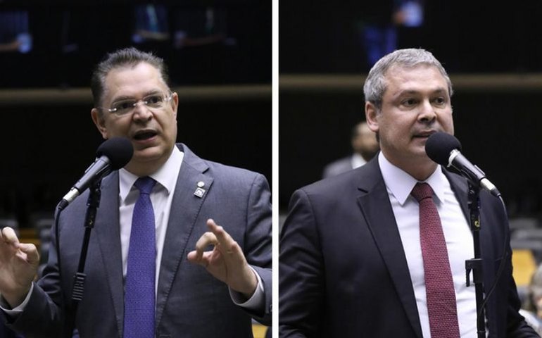 Líderes do PT e do PL divergem sobre projeto de redução de penas do 8 de janeiro