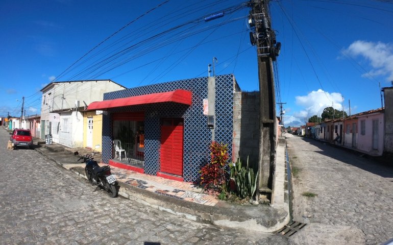 Prefeitura de Penedo atualiza cadastro de imóveis com imagens e georreferenciamento