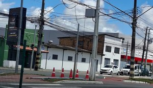 alteraa / Foto: Foto: SMTT/Aracaju