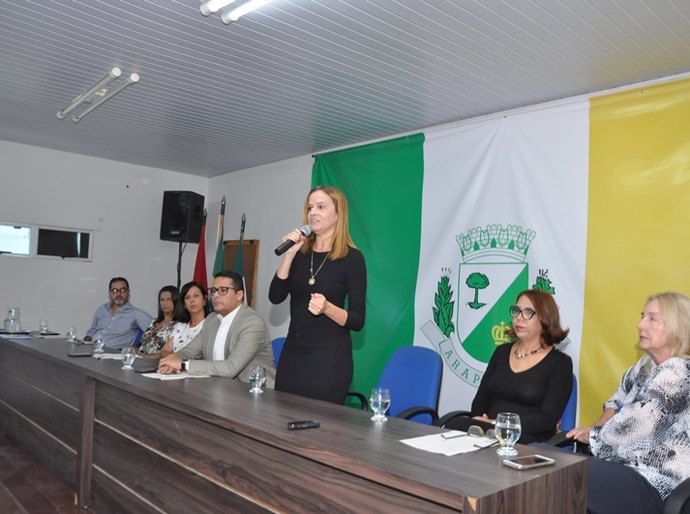 Abril Verde: Seminário em Arapiraca promove cultura da saúde e segurança na indústria