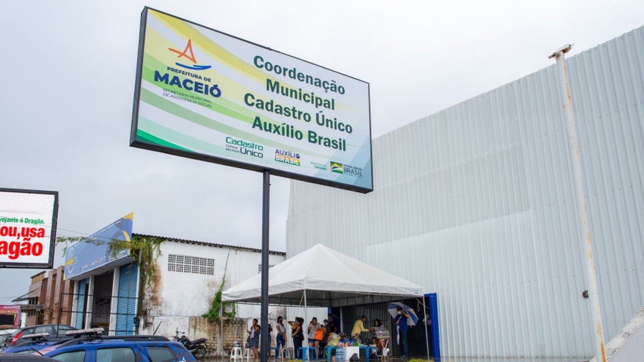 CadÚnico abre aos sábados para atender pessoas com dados desatualizados