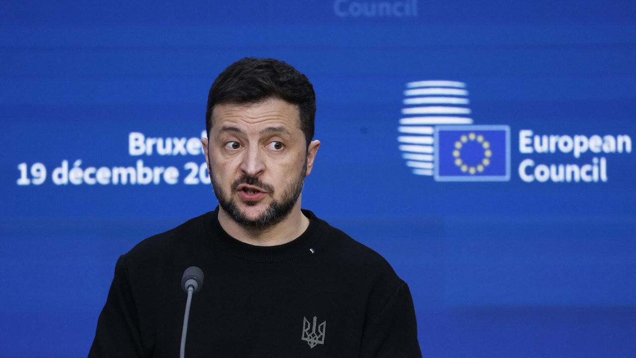 Análise: conta chegou para a Ucrânia e Zelensky tenta pagar Trump com recursos que não possui