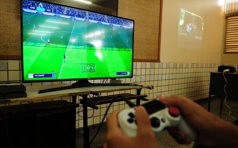 Prêmio 'Brasil Tá Pra Game' destaca melhores jogos eletrônicos do país e confirma 3ª edição para 2026