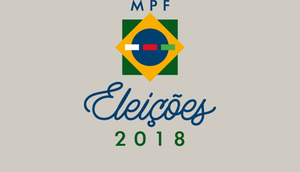 eleições MPF