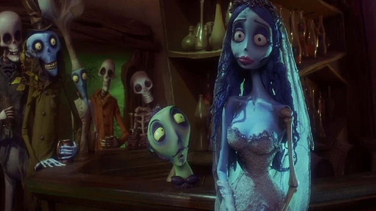 Confira 12 animações para assistir no streaming neste Halloween