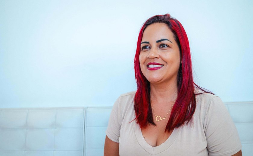 Empreendedora apoiada pelo Banco da Mulher concorre a prêmio nacional