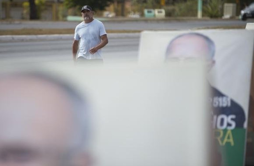 Foto: Marcelo Camargo/Agência Brasil