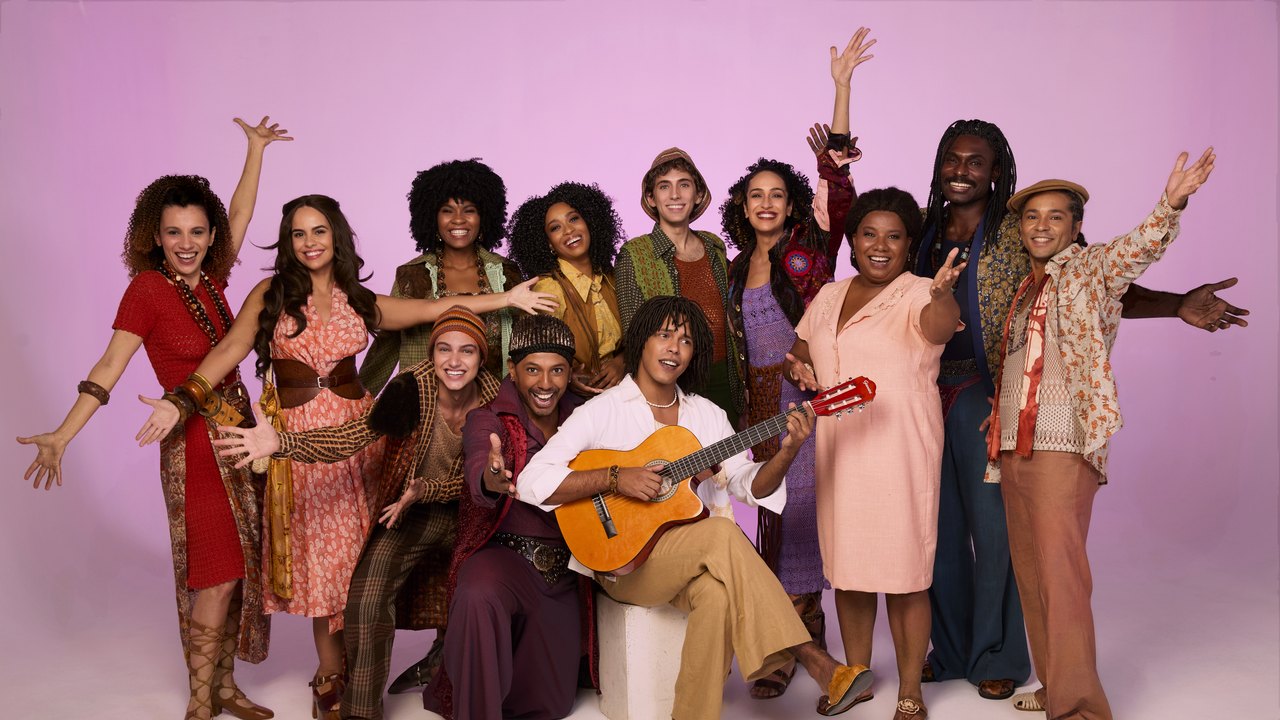 Vindo pra casa! “Djavan – O Musical: Vidas pra contar” celebra vida e obra do artista alagoano