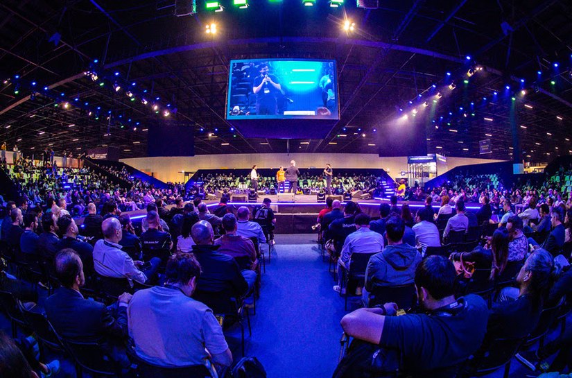 AI Brasil Experience reúne CEIA, empresas e lideranças para discutir a nova fase da IA